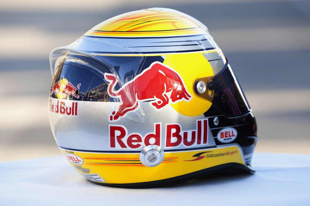 Toro Rosso STR5